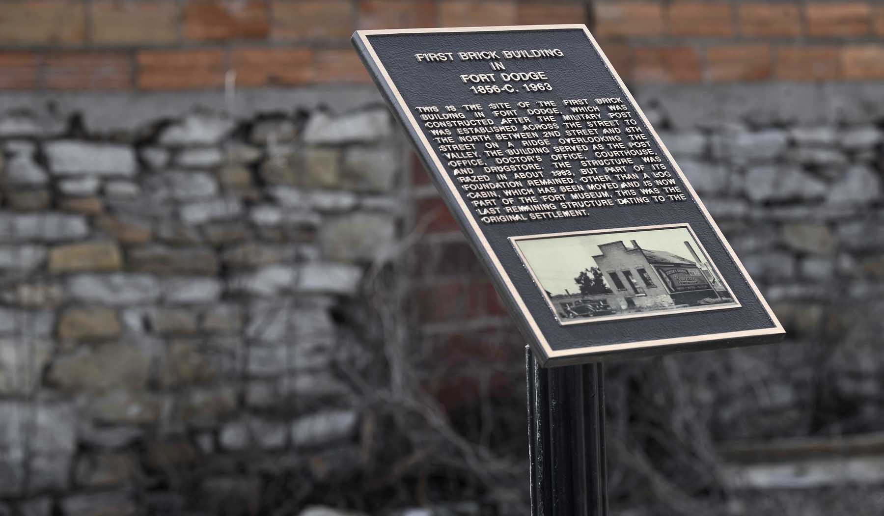 Old Fort Dodge News, Sports, Jobs Messenger News